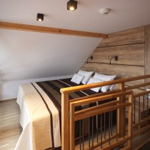 Aparton ul. Szymborskiej 1