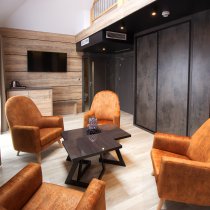 Aparton ul. Szymborskiej 1