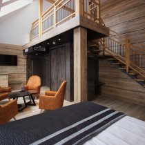 Aparton ul. Szymborskiej 1