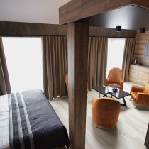 Aparton ul. Szymborskiej 1