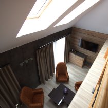 Aparton ul. Szymborskiej 1