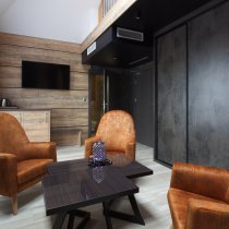 Aparton ul. Szymborskiej 1