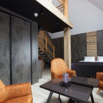 Aparton ul. Szymborskiej 1