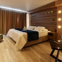 Aparton ul. Szymborskiej 1