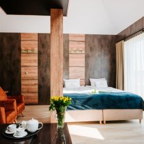 Aparton ul. Szymborskiej 1