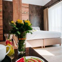 Aparton ul. Szymborskiej 1