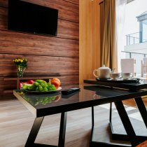 Aparton ul. Szymborskiej 1