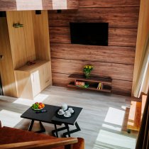 Aparton ul. Szymborskiej 1