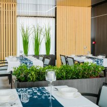 Aparton ul. Szymborskiej 1