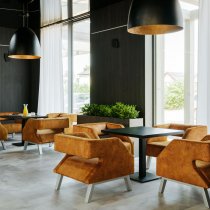 Aparton ul. Szymborskiej 1