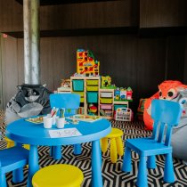 Aparton ul. Szymborskiej 1