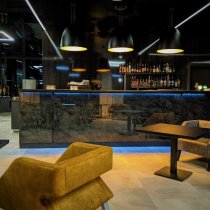 Aparton ul. Szymborskiej 1