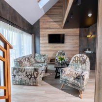 Aparton ul. Szymborskiej 1