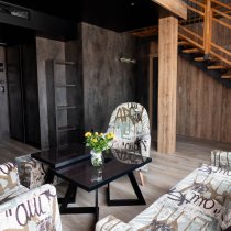 Aparton ul. Szymborskiej 1