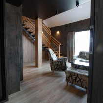 Aparton ul. Szymborskiej 1