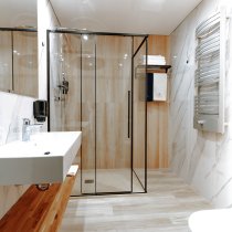 Aparton ul. Szymborskiej 1