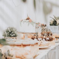 Przyjęcia okolicznościowe