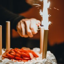 Przyjęcia okolicznościowe