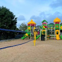 Aparton ul. Szymborskiej 1