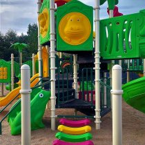 Aparton ul. Szymborskiej 1