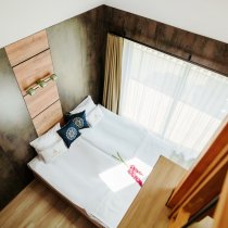 Aparton ul. Szymborskiej 1