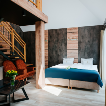 Aparton ul. Szymborskiej 1