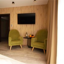 Aparton ul. Szymborskiej 1