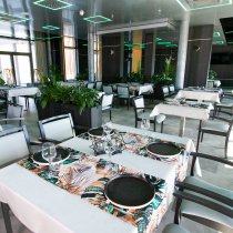 Restauracja Rokitnik