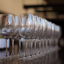 Przyjęcia okolicznościowe