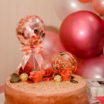 Przyjęcia rodzinne i inne