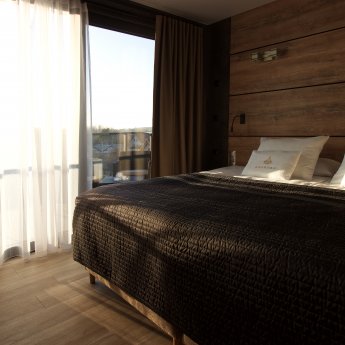 Świetne miejsce na udany wypoczynek