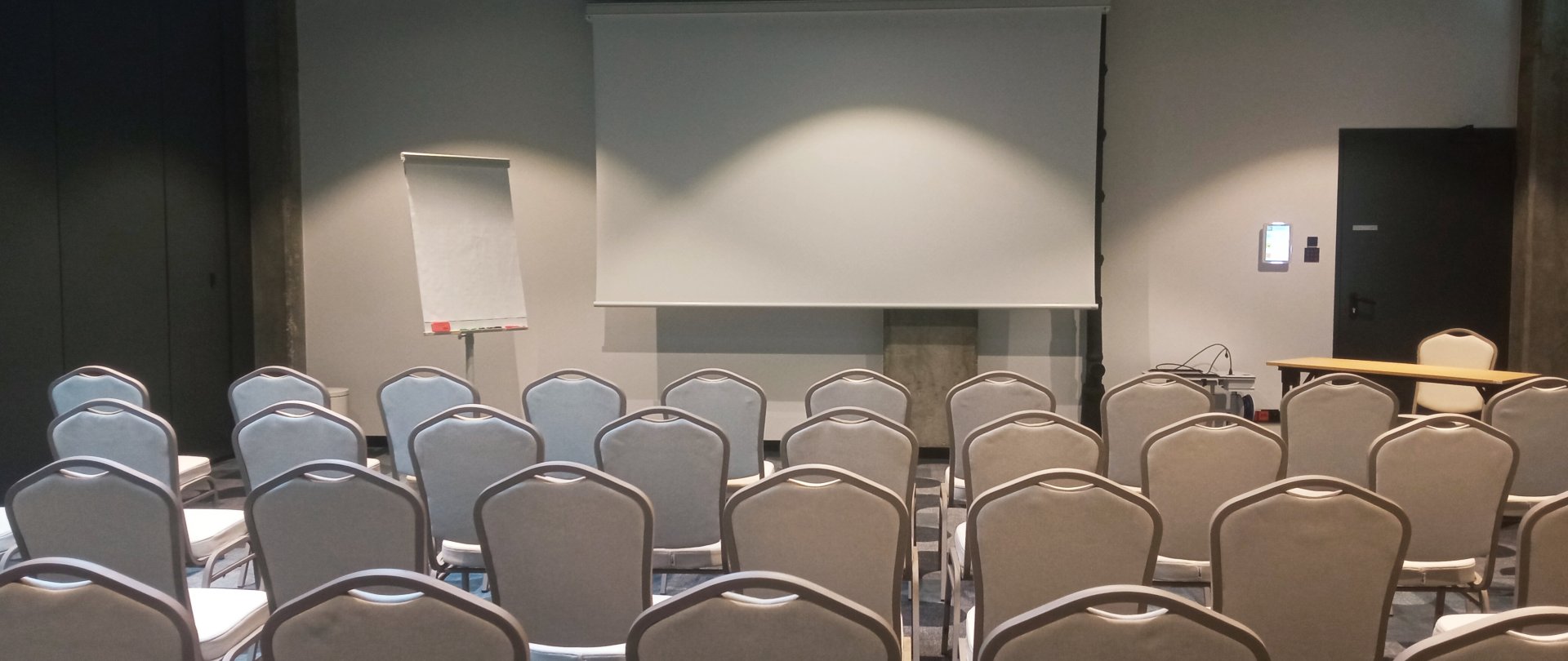 Jak wybrać salę szkoleniową i nie żałować? 