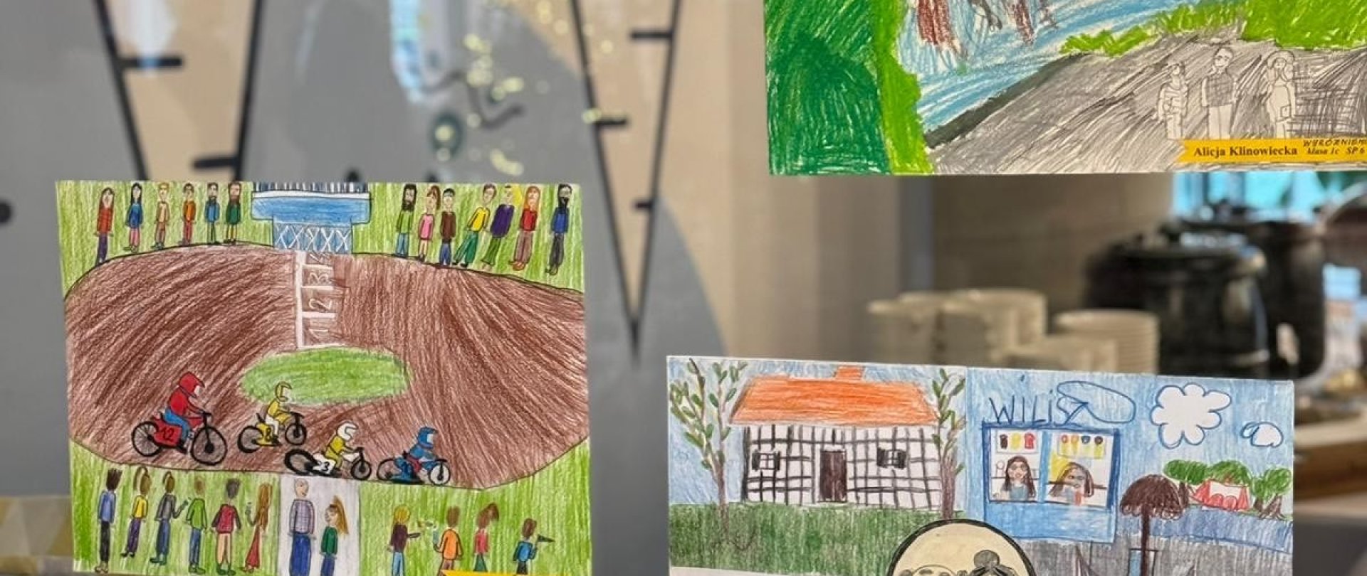 Świątecznie dla babci i dziadka