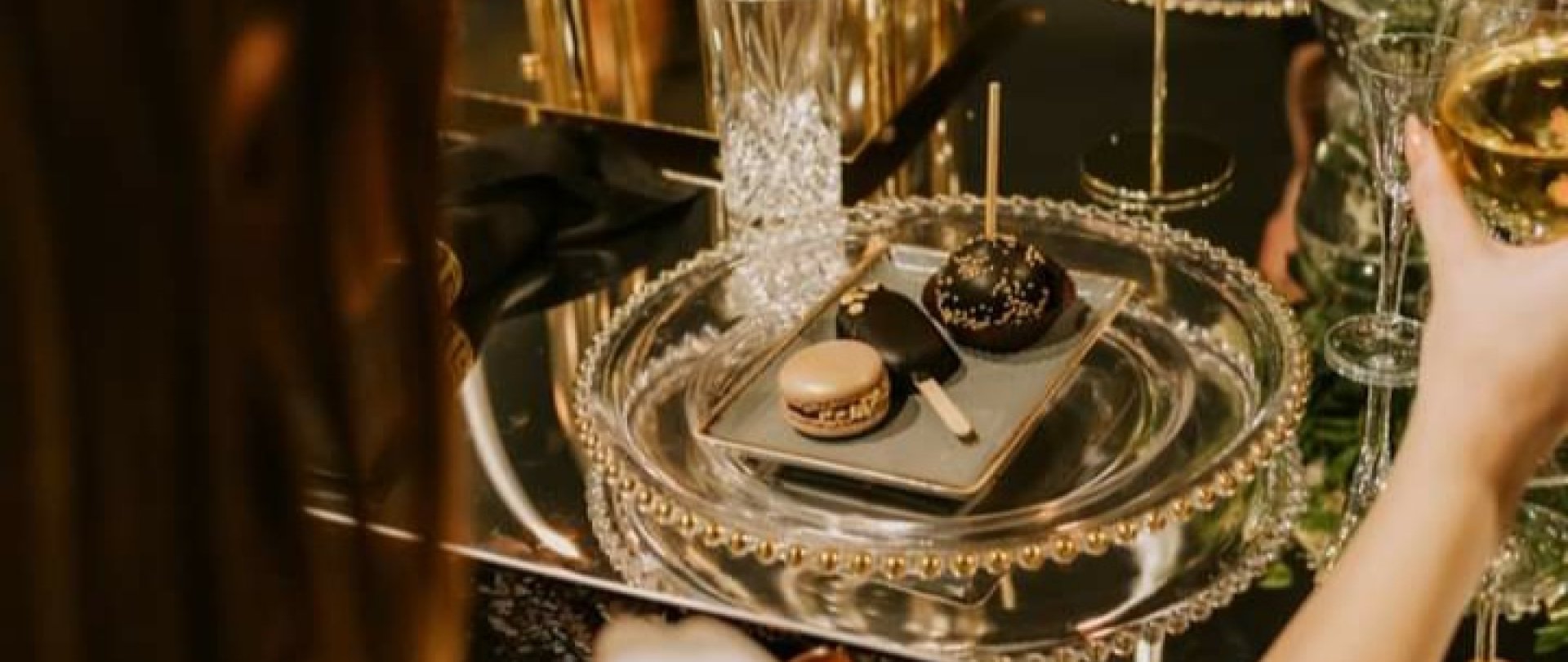 Przyjęcia okolicznościowe  