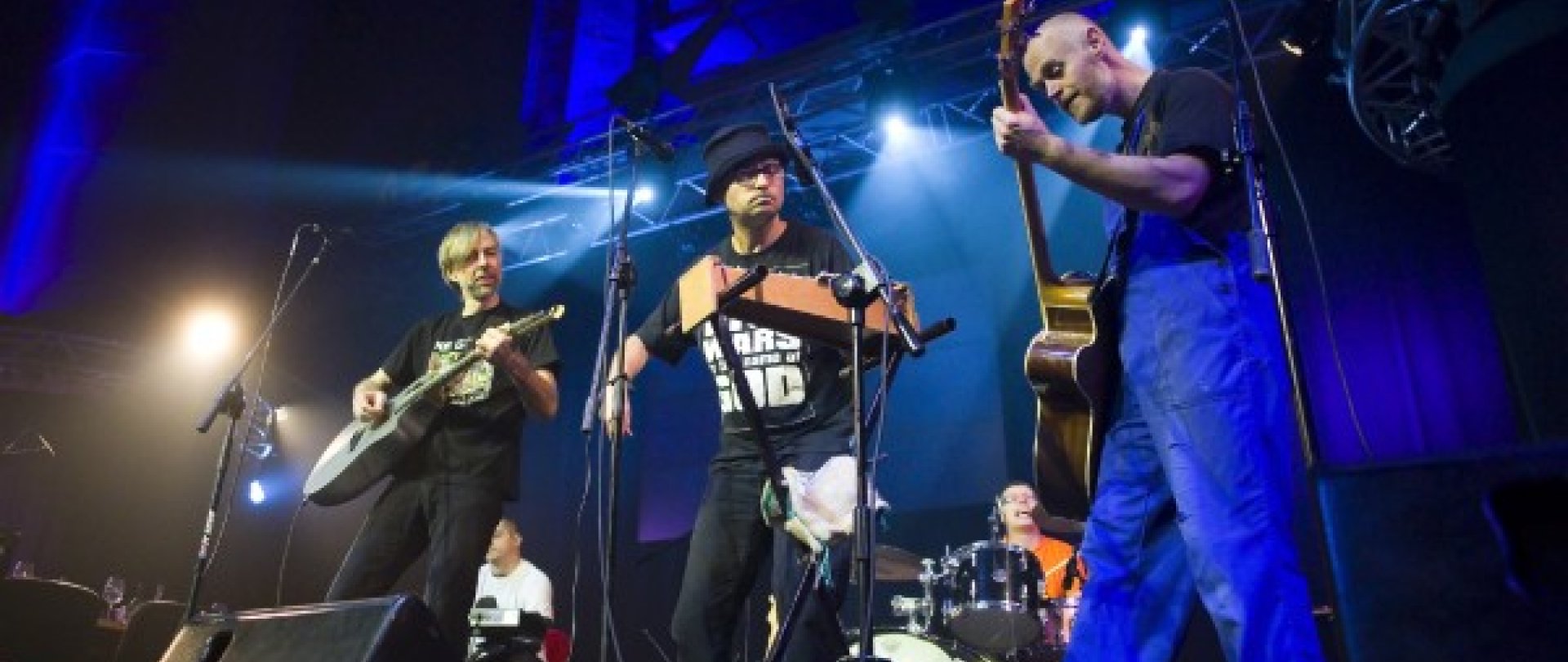 Grosz do grosza i będzie płyta!