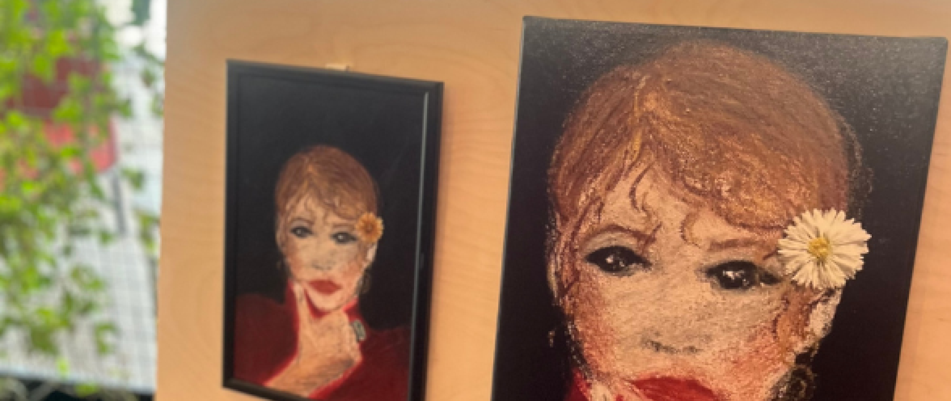 Sztuki Ciąg Dalszy!