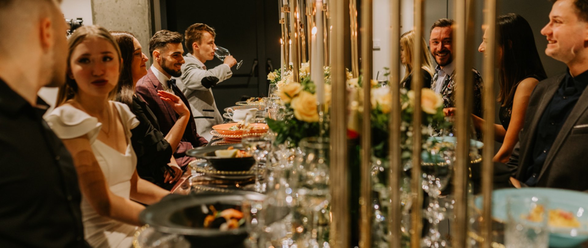 Spotkania integracyjne