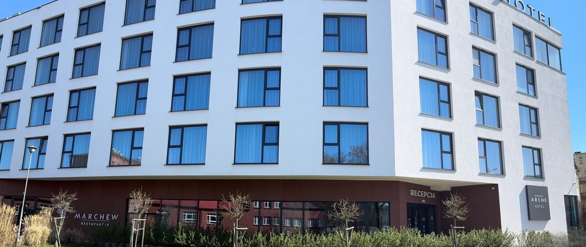 Letnie chwile w Pile