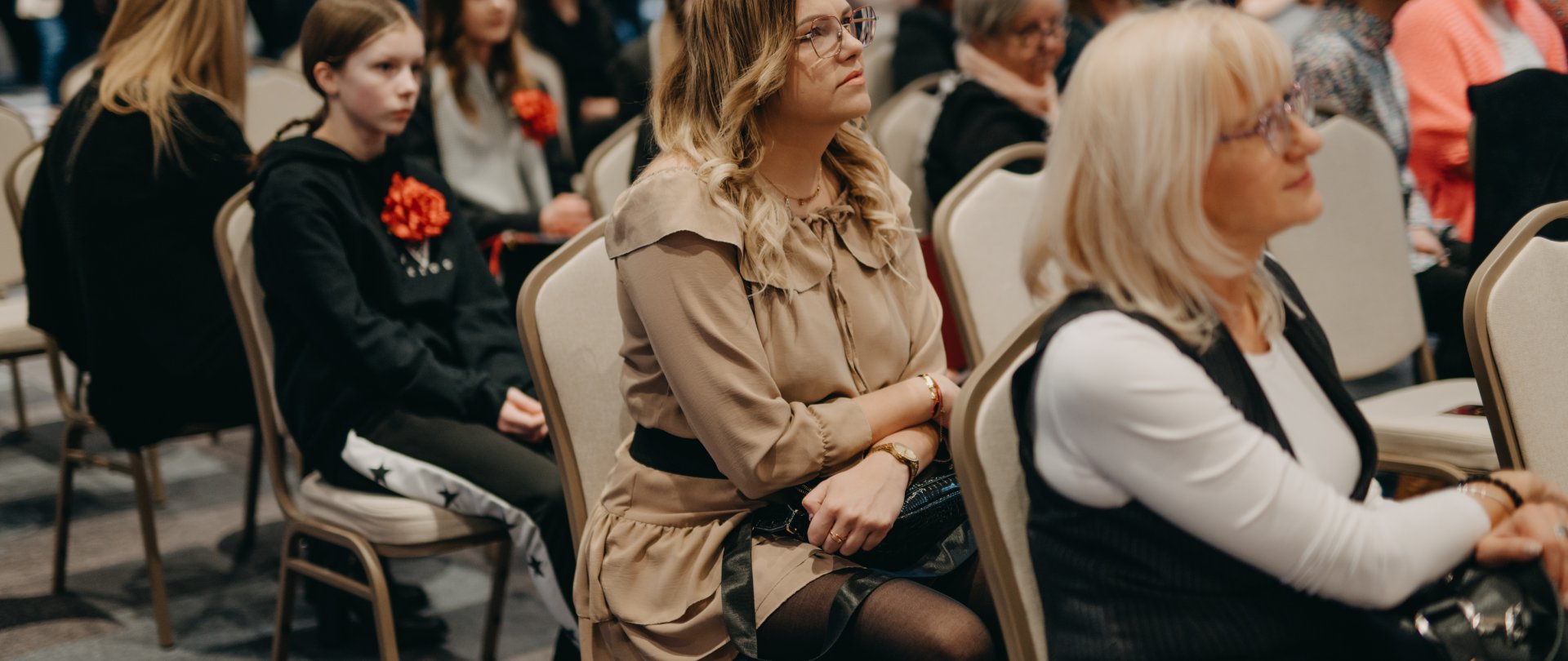 Siła Jest Kobietą III