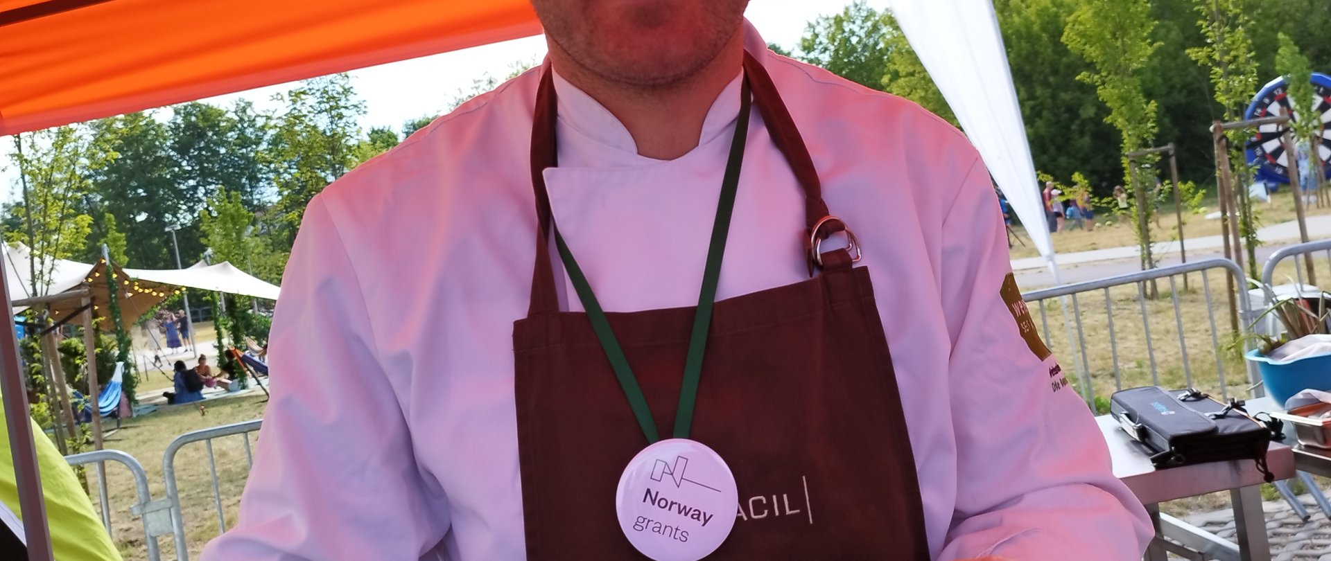 Po co marnować - ugotuj to! 