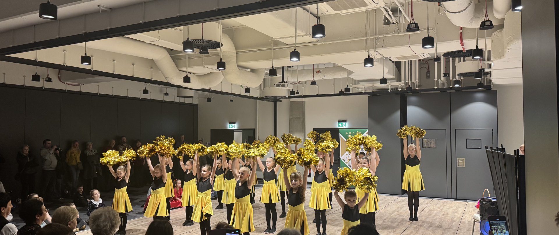 Dzień Babci i Dziadka w Naszym hotelu!