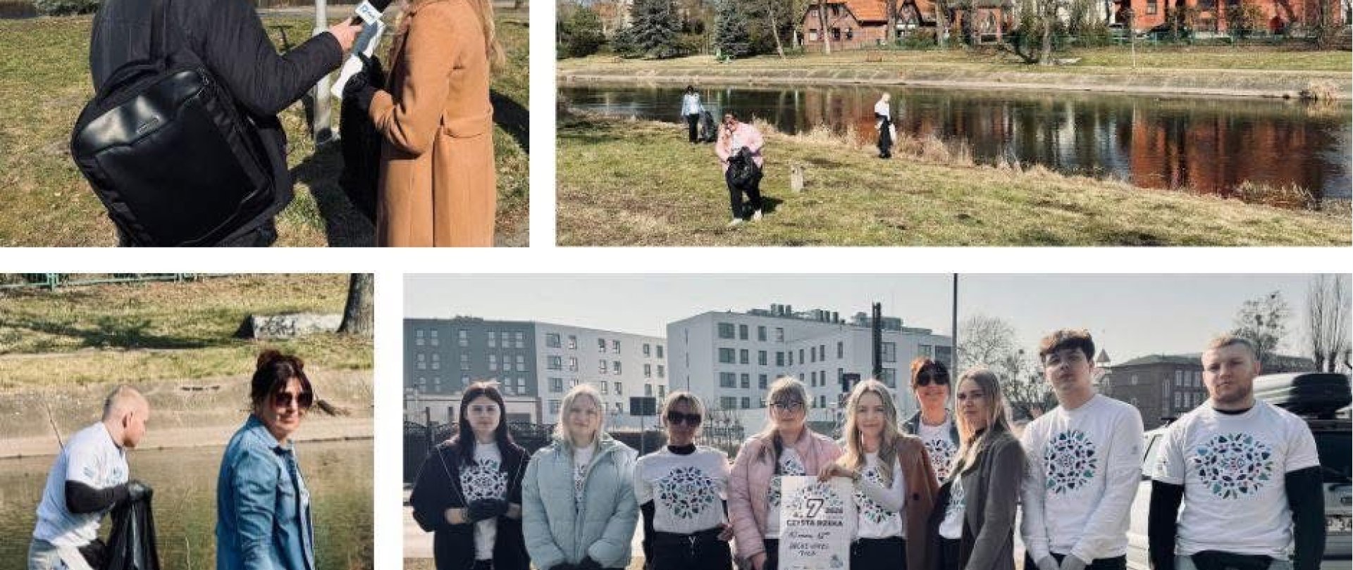 Operacja Czysta Rzeka 2025