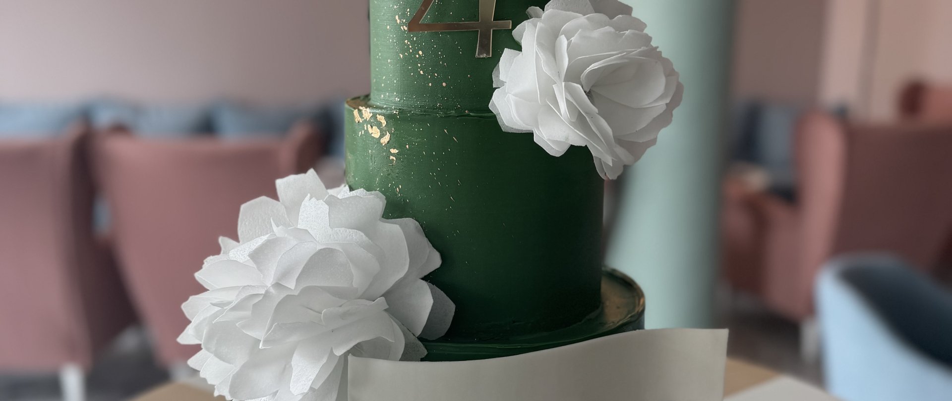 4 Urodziny Arche Hotel Piła