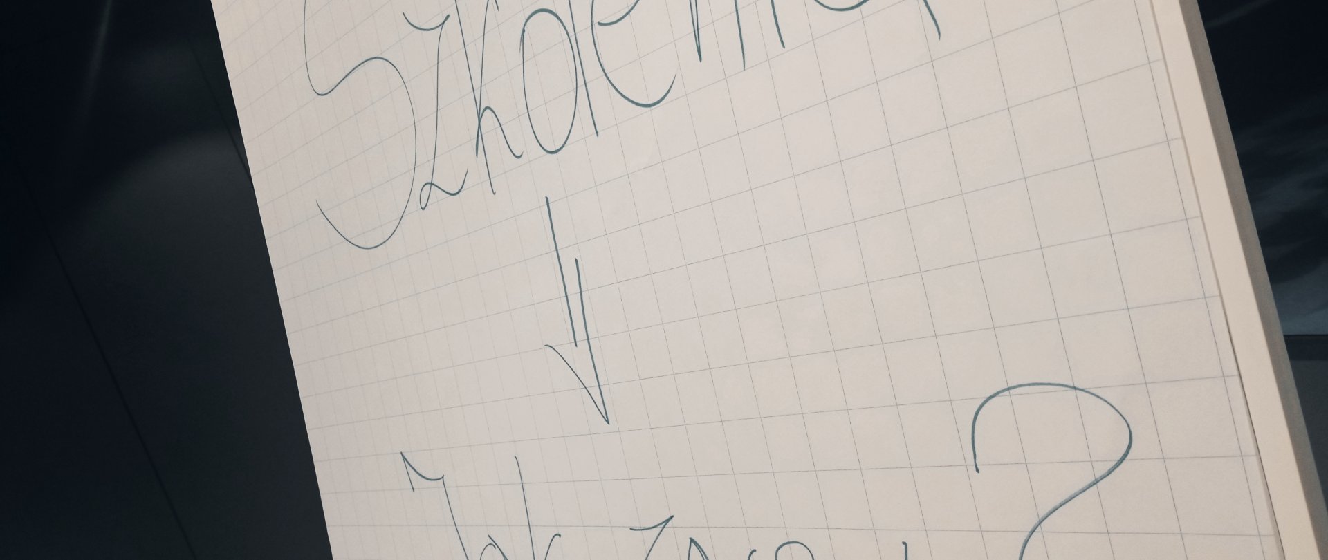 Jak przygotować się do szkolenia?