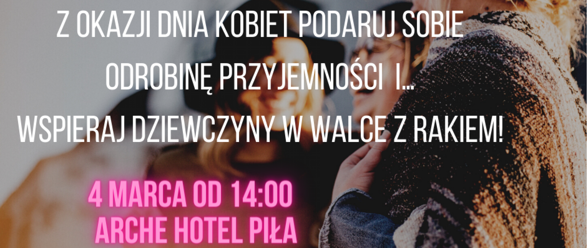 Siła jest Kobietą II 