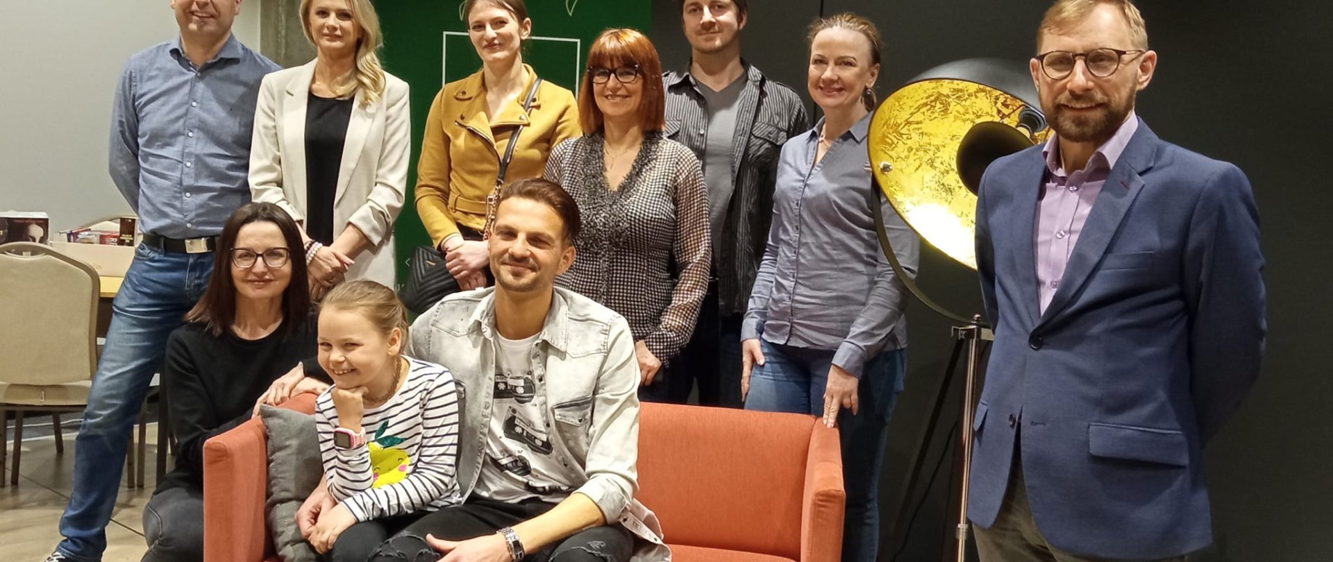 „Nie zasługujesz na śmierć” 