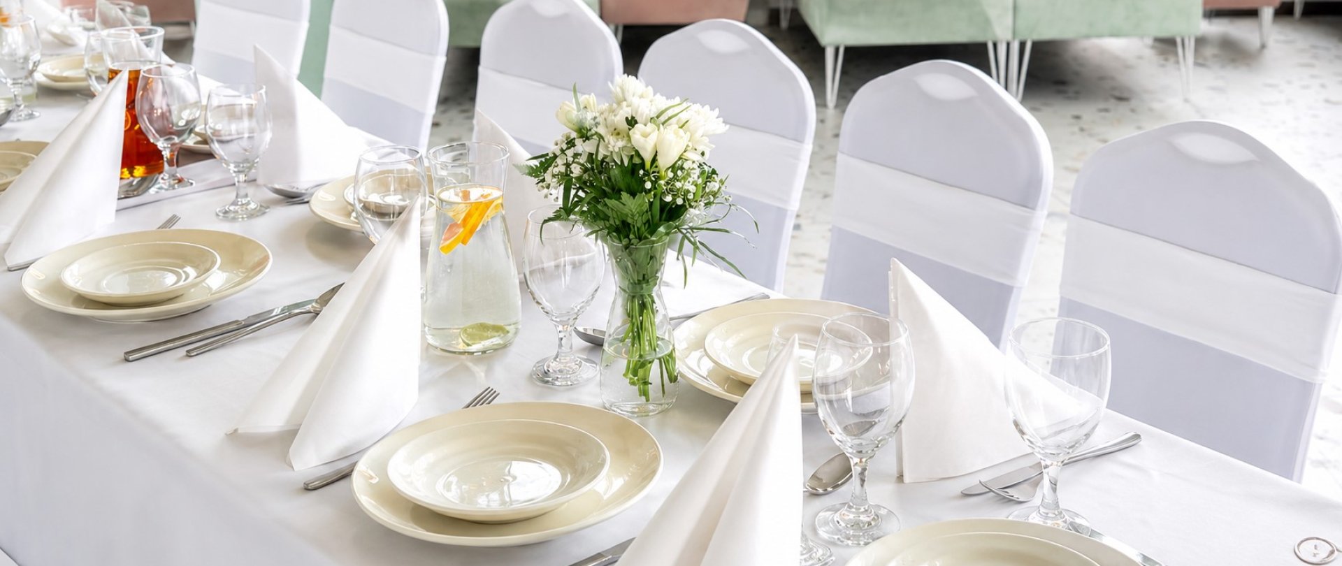Słodkie Harce - VIP ROOM 
