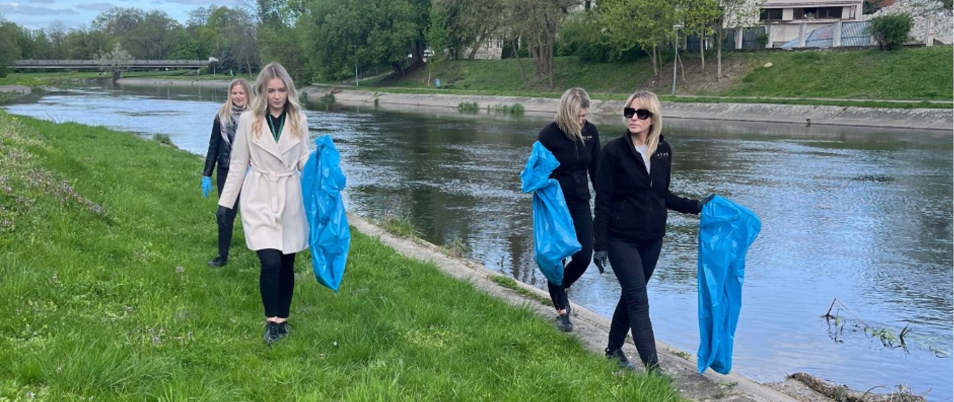 Operacja Czysta Rzeka