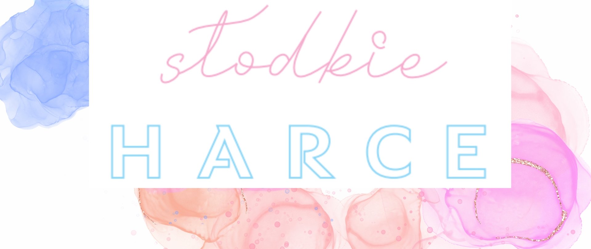 Słodkie Harce - VIP ROOM 