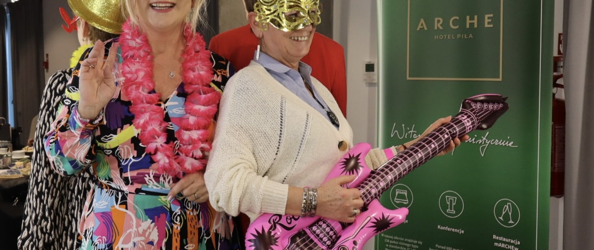 Siła jest Kobietą ! 4 edycja